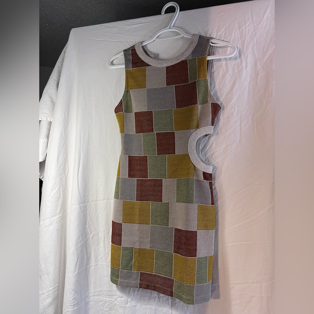 Cute Zara dress